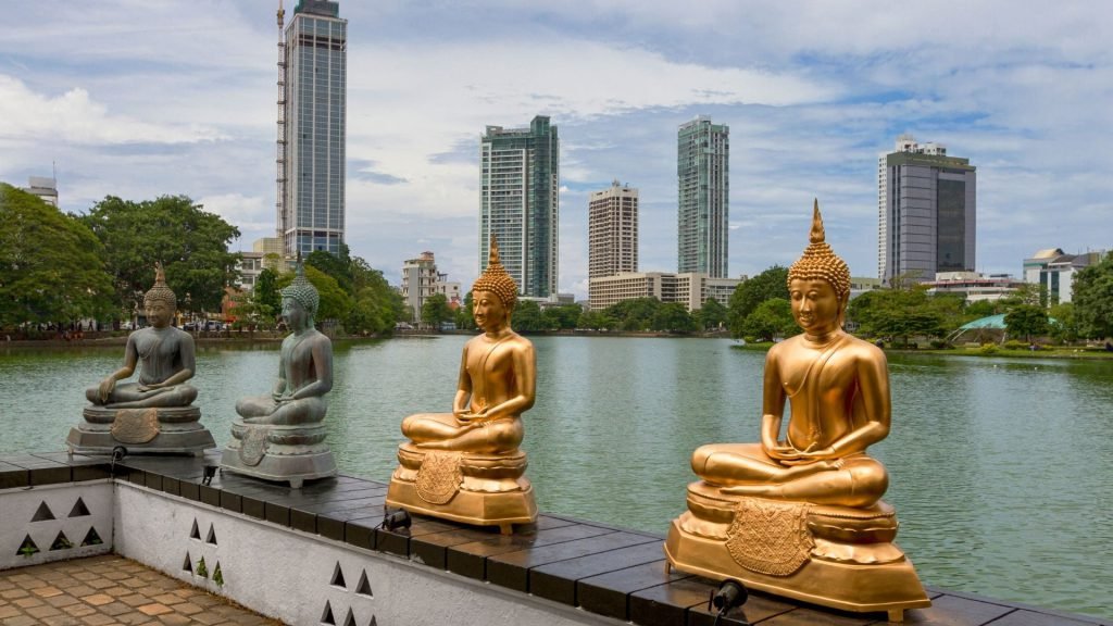 Working Remotely from Sri Lanka 2026