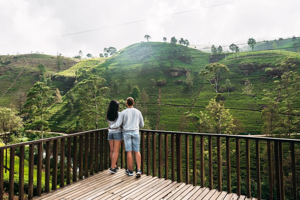 Why More UK Couples Are Choosing Sri Lanka Over the Maldives