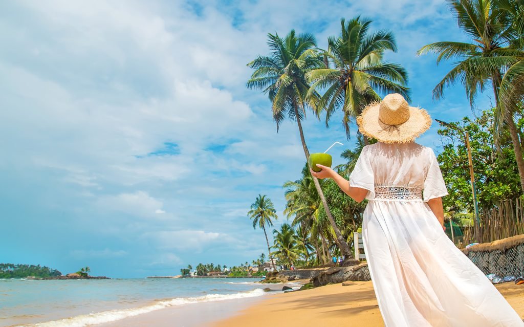 Planning a Tropical Destination Wedding or Vow Renewal in Sri Lanka