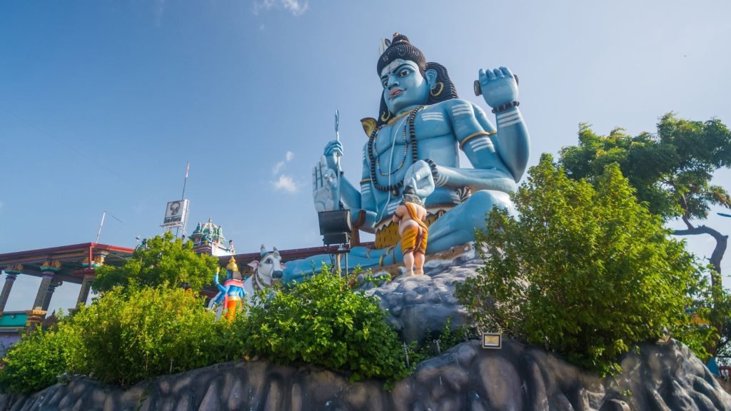 Trincomalee’s Hidden Paradise