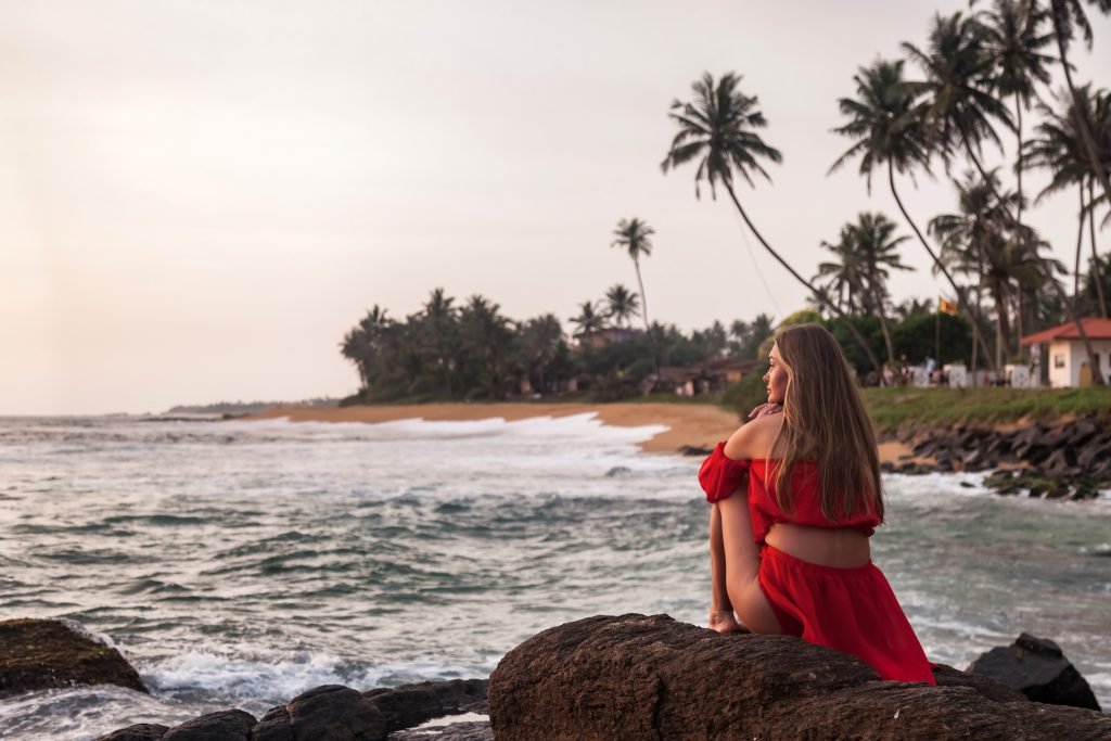 Sri Lanka’s Secret Beaches