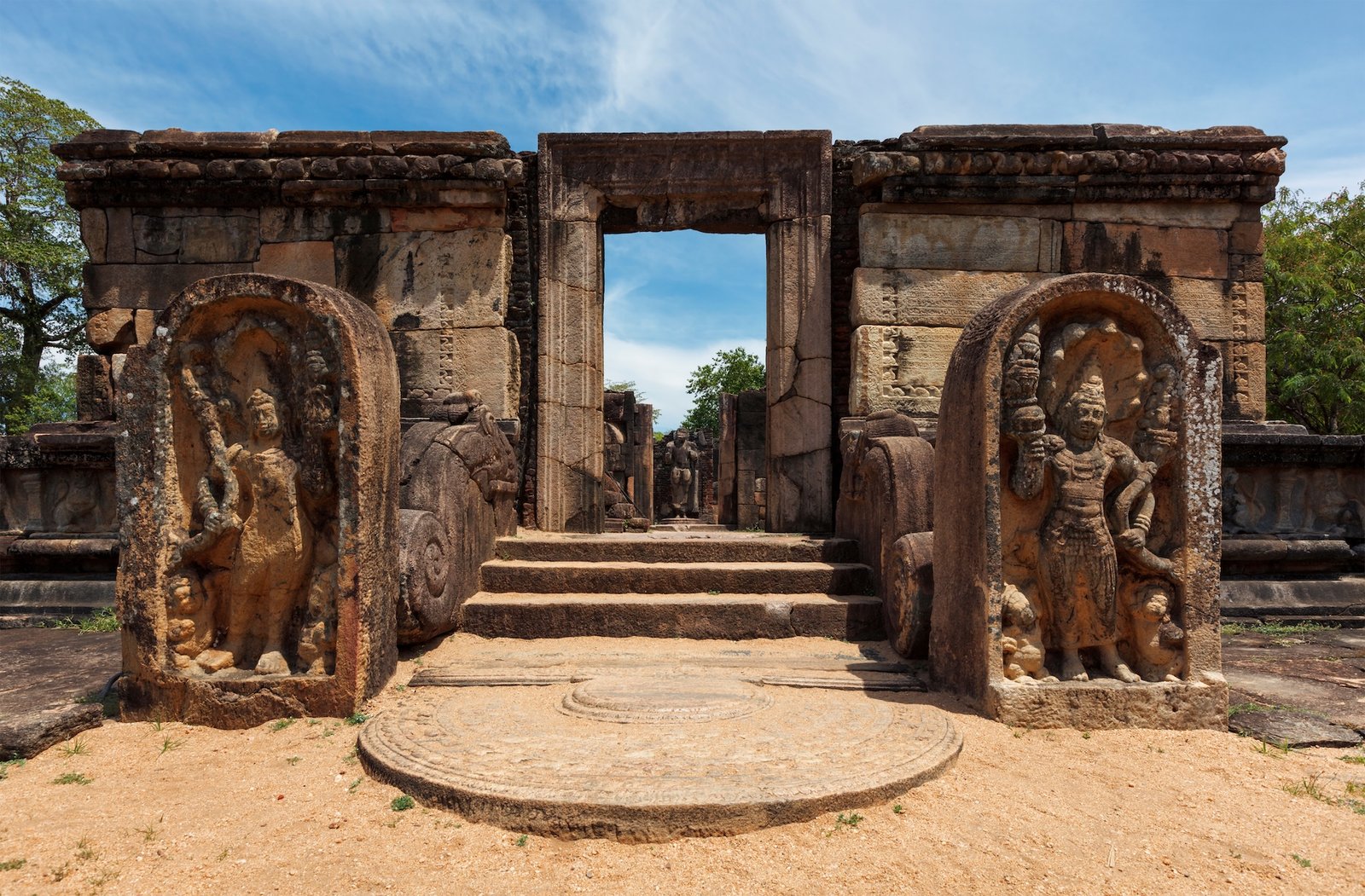 Cultural Tour 10N/ 11D