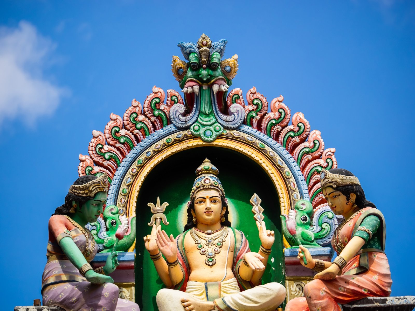 Ramayana Tours