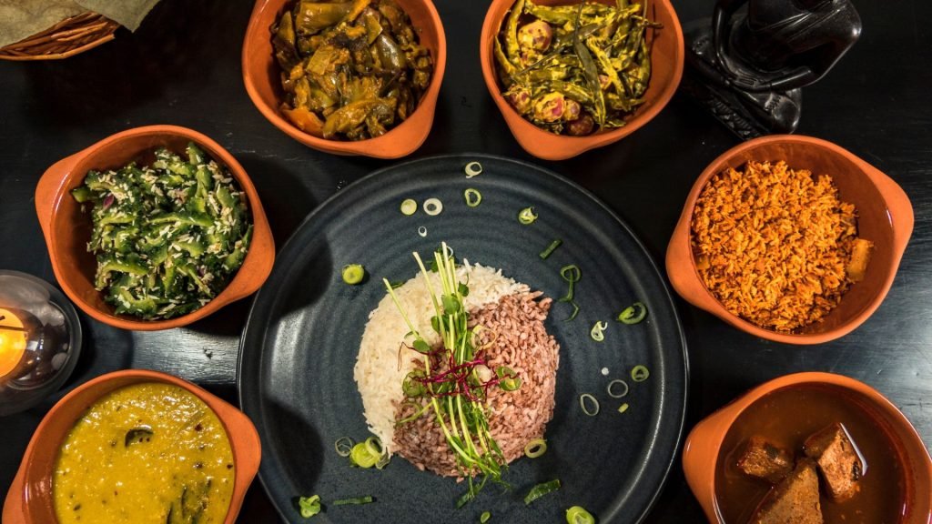 Sri Lankan Food Guide 2026