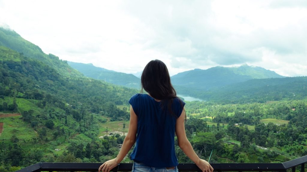 Is Sri Lanka Safe for Solo Female Travelers