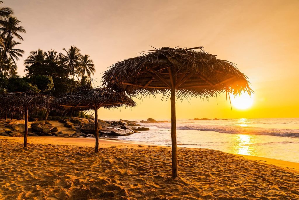Top 5 Award-Winning Sustainable Hotels of Sri Lanka