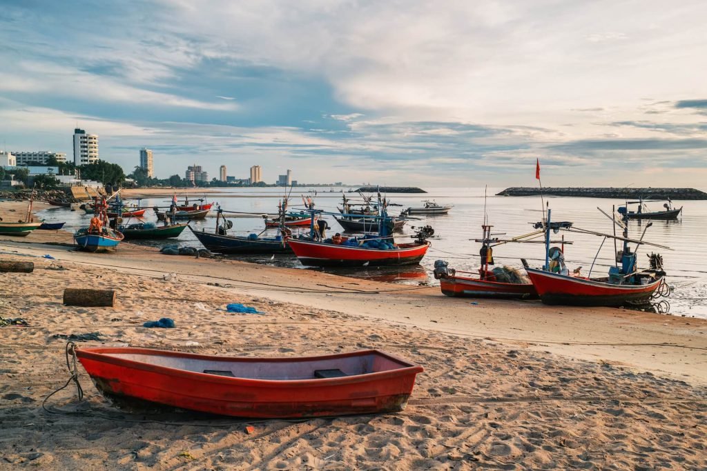 Jaffna and the North