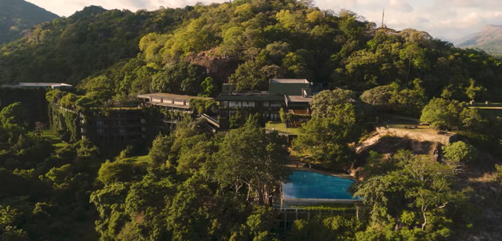 A Tropical Modernism Architecture Tour